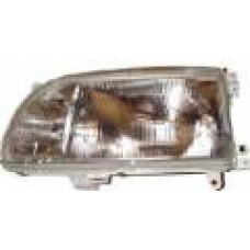  TOYOTA HIACE- MİNİBÜS- 98/05 FAR LAMBASI SAĞ MANUEL (DEPO)
